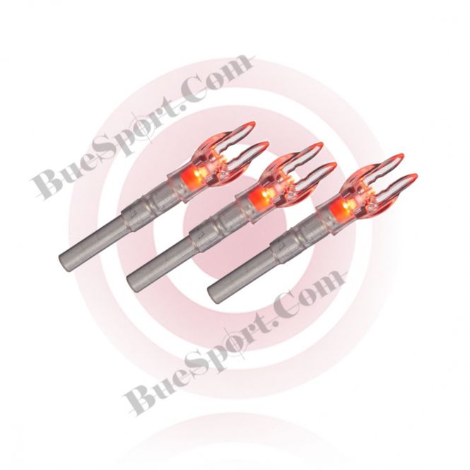 Hovedbilde Lysende nock 3pk