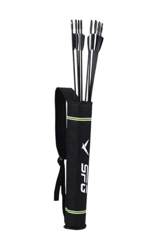 SPG - Pilholder/Quiver