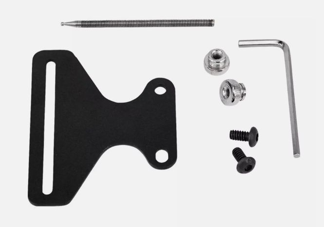 Hovedbilde Recurve 1-pin simple sight
