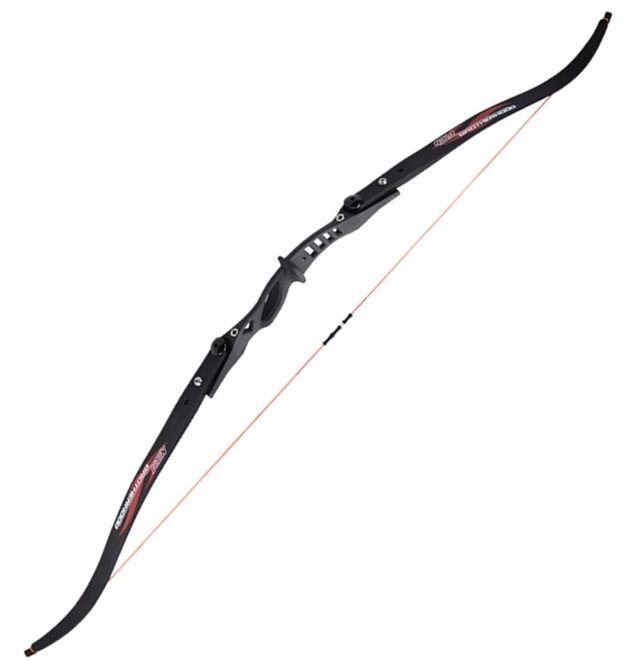 Hovedbilde Nika Recurve Brotherhood ...