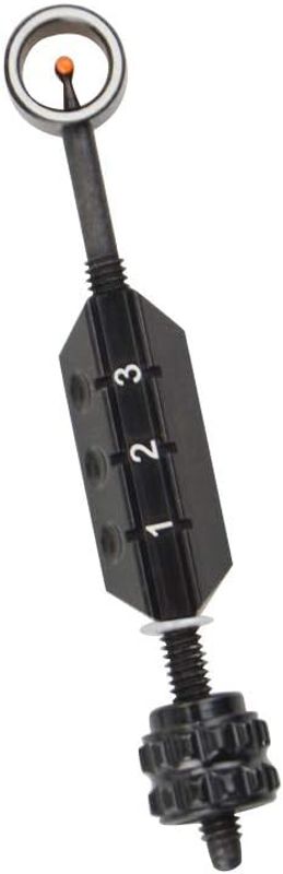 HALBERD competitor sikte