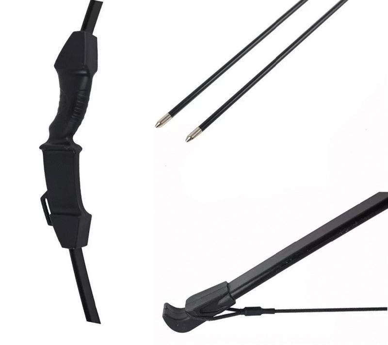 Pakketilbud - Panda-R021 Youth Recurve bow