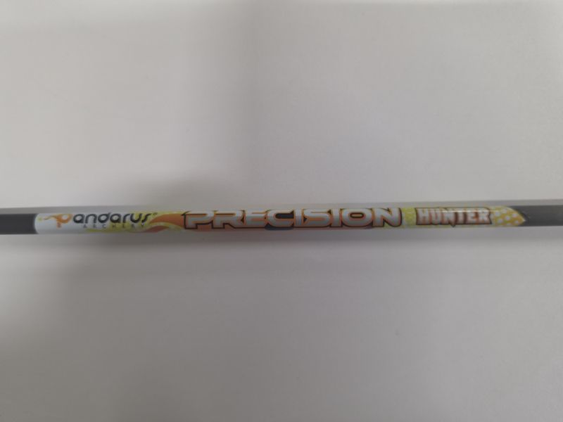 Carbonpiler Pandarus Precision 250s
