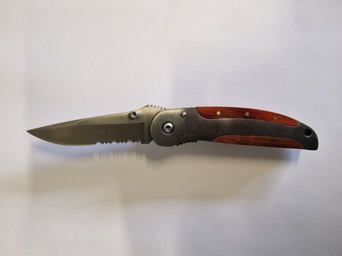 Hovedbilde Foldekniv