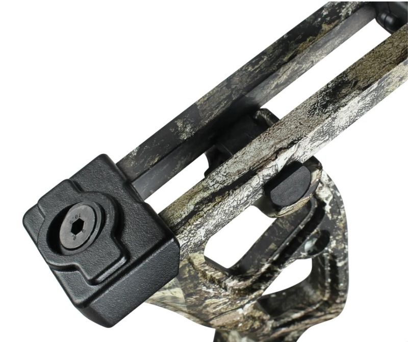 Compound Savage Pro M193 - Pakketilbud - Spesial